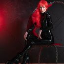 Fiery Dominatrix in Brantford for Your Most Exotic BDSM Experience!